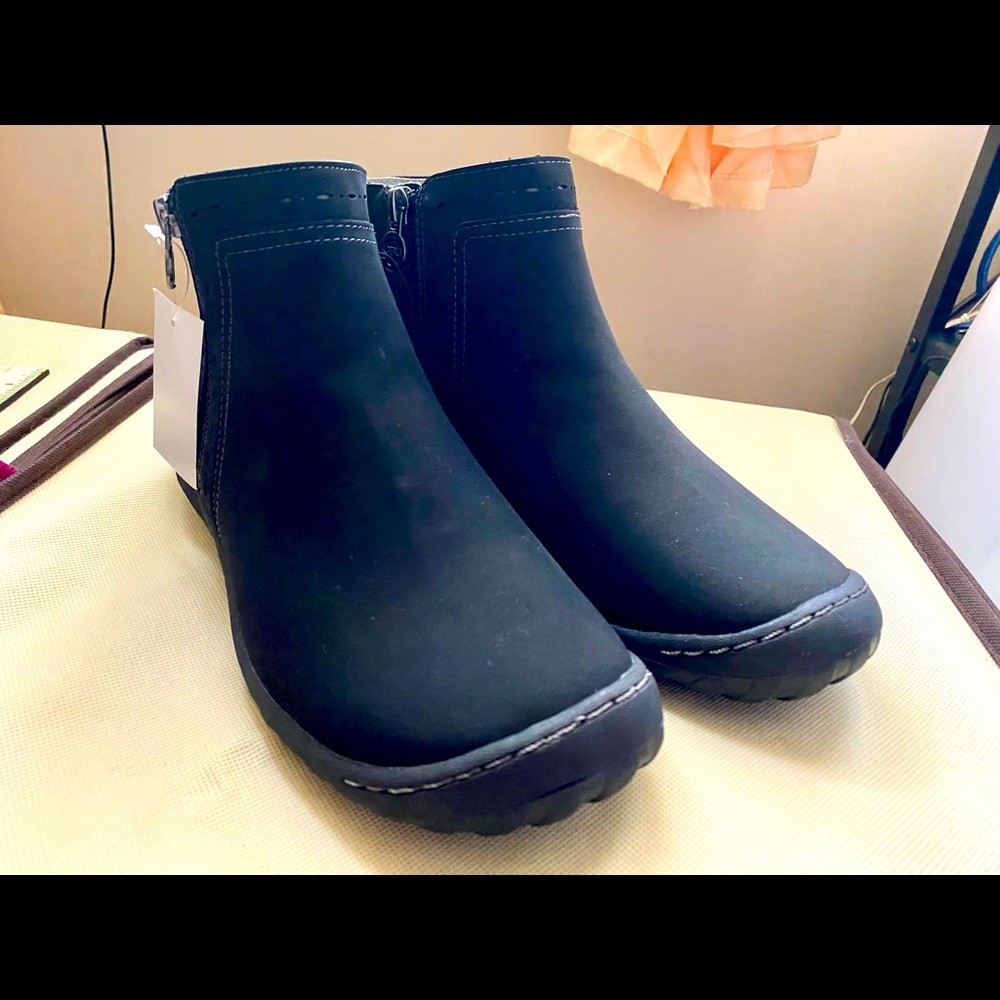 JBU by Jambu Women's Juno Boot